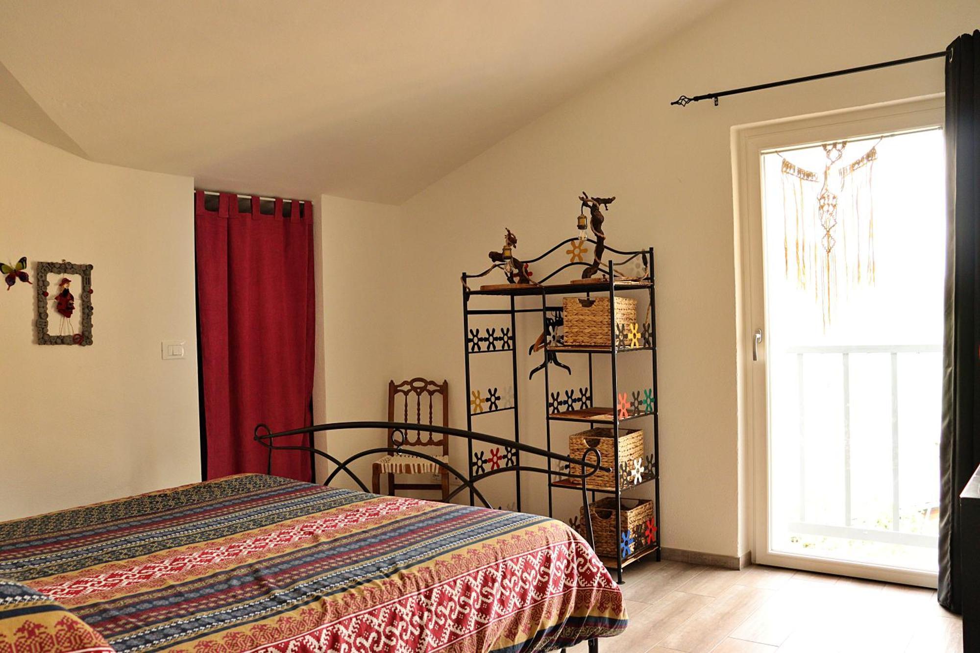 Lo Barbaboc Aparthotel Charvensod Exterior photo