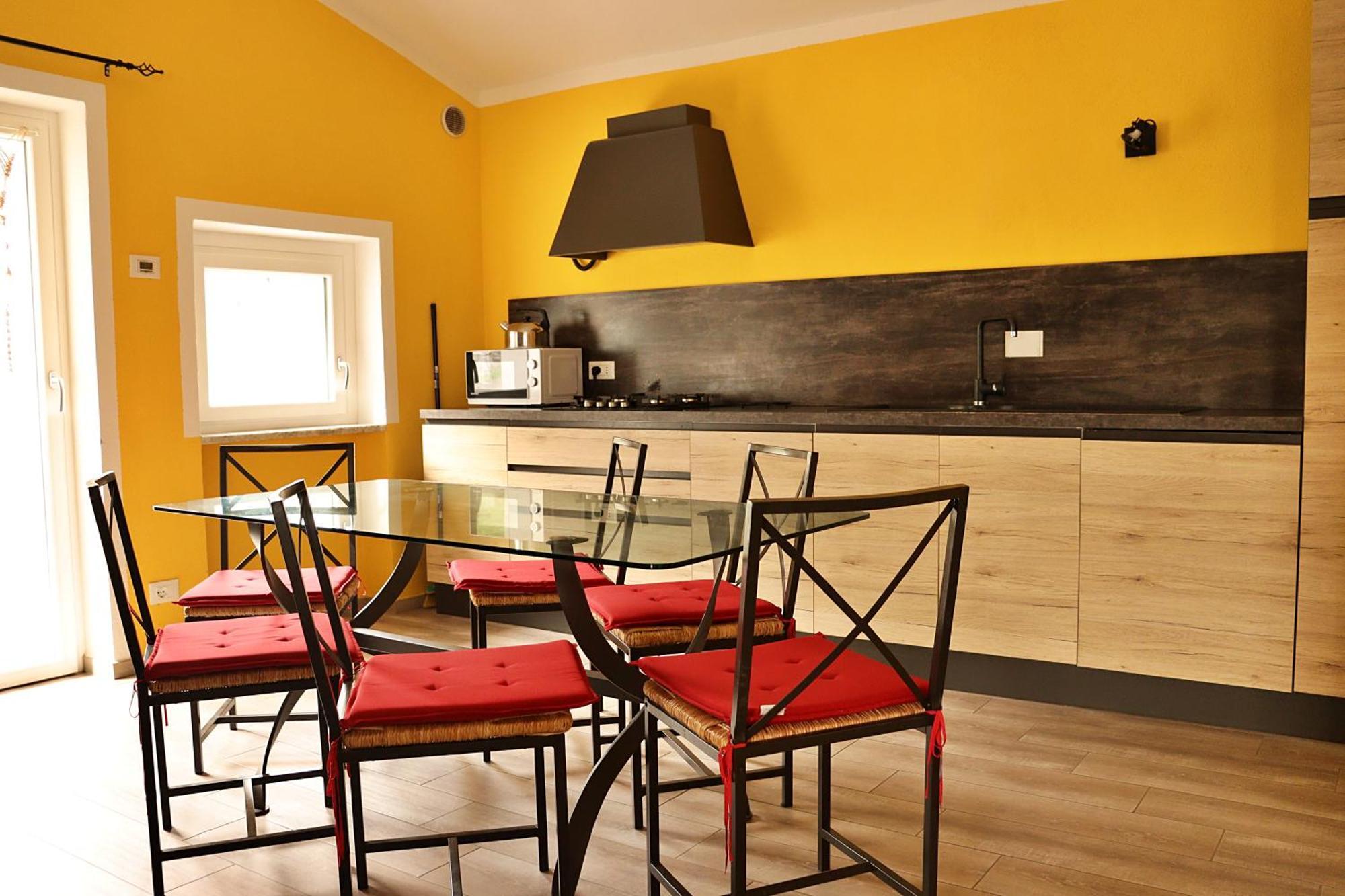 Lo Barbaboc Aparthotel Charvensod Exterior photo