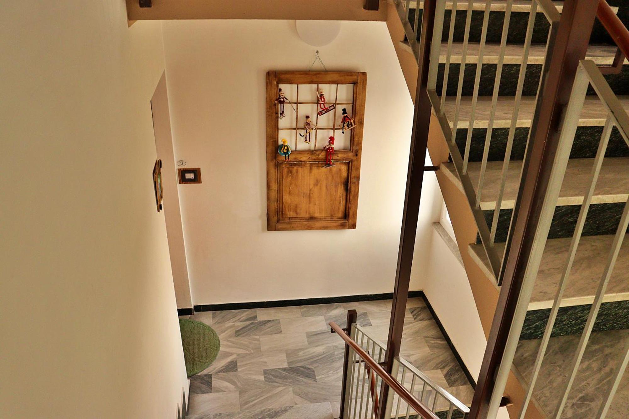 Lo Barbaboc Aparthotel Charvensod Exterior photo